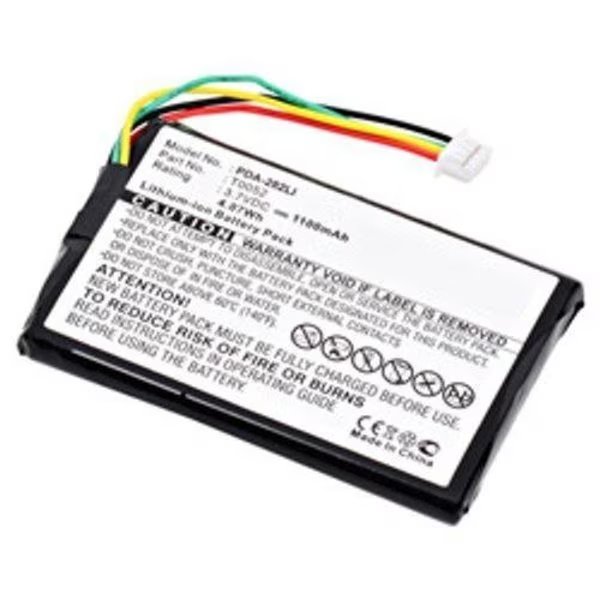 Replacement for Magellan Maestro 3000, Ilc, Mfr#: MAESTRO 3000 MAGELLAN